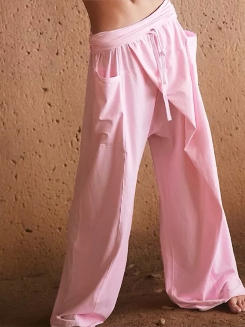 Free People RARE Hot Shot Sport Pants - Picture 6 of 16